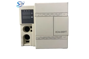 Hot Offer HCA4-8X8YT-D HCA4-16X16YT-D HCA4-4X4YT-D Digital I/O Expansion Module For Industrial Automation Equipment Signal