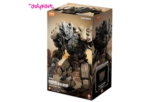 Blokees Transformers 71422 One Action Edition Optimus Prime Original Genuine Assemble Building Block Toy