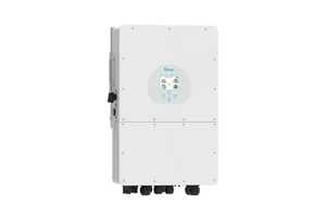 For Deye Hybrid Inverter High Efficiency 12KW 12kva 3 Phase EU Stock Solar Inverter IP65 Variations 5KW 6KW 8KW 10KW 15KW 25KW