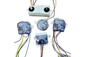 High Quality Washing Machine Spare Parts DXT15sf Wash Timer DXT35 Washing Machine Mechanical Timer