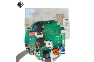 Sipos Signal Gear Unit 2SY5220-OMG02 Professional Valve Actuator Electronic Component