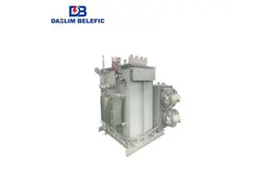 Customized Low Price IEC Standard Approval Oil Immersed 2 MVA Transformator Electrical