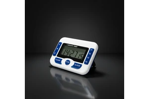 Magnetic Count Down Electric Countdown Programmable Laboratory Digital Timer