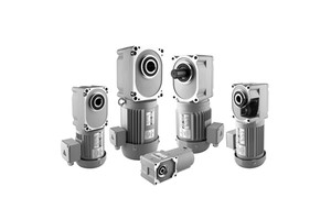 ZD Motor 1HP 750W Nissei Equivalent 3 Phase 220V 380V High Torque AC Hypoid Induction Gear Motor ZDF3-45H100-750-S3