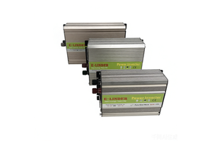 CHNB 6000W High-power Inverter Multifunctional Power Supply Inverter Can Be Customized with 12/24/48V Inverter 110V
