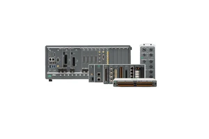 Brand New Ni-9595plc Multi-function Io Module for Combined Signal Control