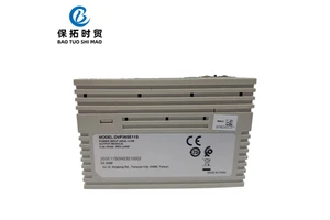 100% Original, Brand New DVP26SE11S PLC Programmable Controller Module
