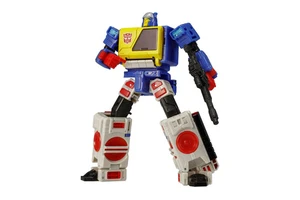High Quality OEM Custom Designer Plastic PVC Material Transformed Action Figure 3D Printed Anime Figure