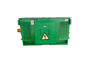 High Voltage Motores 3000kw Electric Motor Inverter Motor