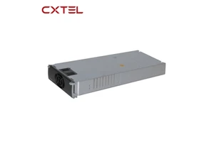 Smart Power II 48/3000HE Rectifier Module 48V DC 3kW 50A Telecom Power Supply Solar Module DC/DC Converter With MPPT Function