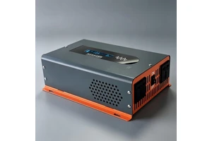 Inverter 12V 24V 48V to 110V 220V 230V Pure Sine Wave Off Grid Inverter 300w 2000w 3000w 5000w 6000w Dc to Ac Power Inverter