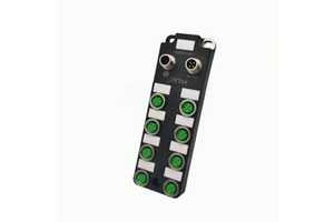 SVLEC Intelligent Industrial Engineering Solution Codibility IO-link Digital Secondary Module 8 Ports M12
