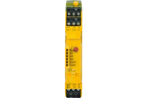 Safety IO Modules 772143 in Stock PLC 220V