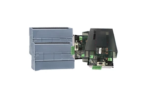 Original 6ES7212-1AE40-0XB0 PLC CPU Module Compact Controller For Industrial Automation