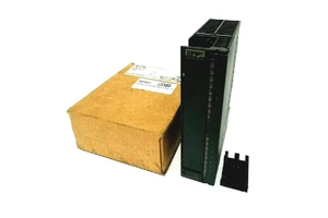 1 Piece Brand New Original SIEMENS 6ES7 323-1BH01-0AA0 PLC IO Module With RS485 For Industrial Control