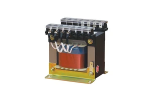 12v 24V 36v 80V Step up Down Single Phase Control Electrical Power Transformers Customizable