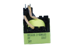 Feiyang EE1610 EE1910 EE25 High Frequency Electrical Power Supply Transformers High Voltage Best Quality