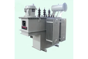 IEEE Standard 50/60HZ S11 10KV 20KV 35KV 3 Phase Oil Immersed MV&HV 10MVA 10000KVA Transformers for Electric Power Distribution