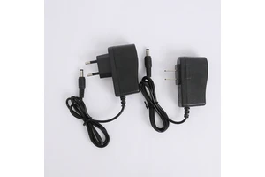Cheaps Wholesale Power Supply 12V 1A Transformer Wall Mount AC DC Power Adapter With Wall Plug