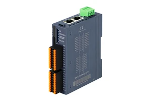 IO Module Distributed Integrated Remote I/O Analog IO System New Stock In Warehouse