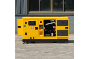 Generator 10kva 20kva Generator Diesel Silent Generator Portable 10kw 20kw