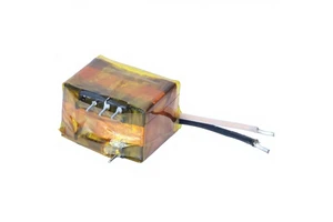 Feiyang Brand High Frequency PQ Ferrite Core Medical Grade Isolation Power Transformer Custom Design Available