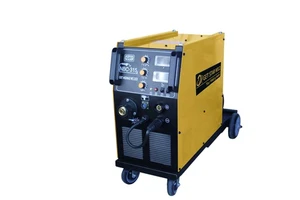 New Stainless Steel IGBT Inverter MIG/MAG Welding Machine NBC-315Y 50-315A