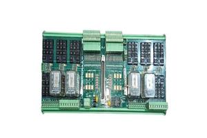 Plc 5441-693 Digital Io Module (with Out Relays) for Warranty Product
