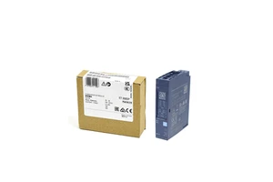 New Original 6ES71376AA010BA0 Systeme Io 200Sp Module 6ES7137-6AA01-0BA0 Communication Module