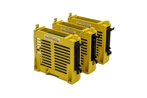 IO Unit IO Module t Original Fanuc CNC I/o Unit A03B-0815-C003 A03B-0815-C005 A03B-0815-C001