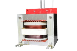 Industry Control Electrical Power Transformer