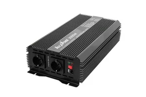 Alcapower IRS3000-12 3000W Modified Sine Wave Inverter 12V DC to 220V AC New for Retrofit Upgrade