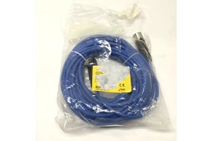 CSNM CKNM 12-9-15 Cordset Cable M23 12-Pin 15m for Plc