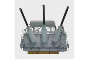 Yawei 110KV 80MVA High Voltage Power Transformer Factory Price Large Capacity Substation