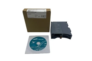 SIEMENS S7-1500 CPU Series 1151-PN Industrial PLC Central Processing Unit Programmable Logic Controller 6ES7511-1AK02-0AB0 PLC