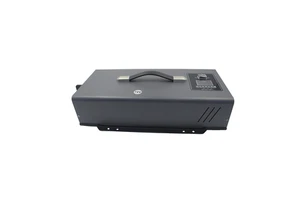 5000W 10000W 12000W DC 12V/24V/48V/60V/72V Single Phase Pure Sine Wave Power Inverter AC 220V for Car & Home Appliance