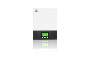 Inversor 12V 24V 48V to 110V 220V Pure Sine Wave Off Grid Inverter 1500w 3000w 4200w 6200w Dc to Ac Power Solar Inverter