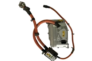 A0009064703 A0009068101 A0009067600 A0009063500 for Mercedes Benz W221 S400 Original Hybrid Battery Charger Inverter Converter