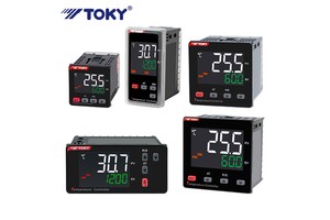 Wholesale Termometre Universal Thermocouple Temperature Controller Pid Controller Timer