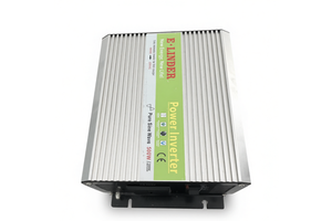 Customized High-power Inverter 500w Pure Sine Wave Inverter Intelligent Power Inverter 0.5KW Photovoltaic Power