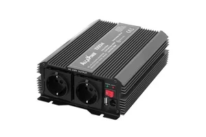 Alcapower Modified Sine Wave Inverter 1000W 24V DC to 230V AC Output IRS1000-24 New for Retrofit Upgrade