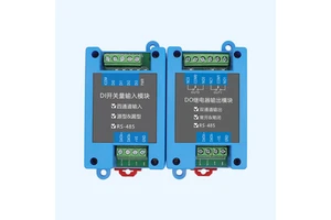 Taihua TD-39XXX Industrial Automation Remote IO Module Switching Quantity Digital Acquisition Relay Output DI/DO Multi-channel