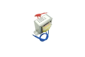 Electric Box Transformer Power Transformer 24V 3A Output for Industrial Machine Control System Industry Electric Transformer