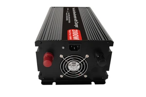 Professional Factory Inverter 2000 Watt Ups Inverter Charging Inverter Ups for Home Use