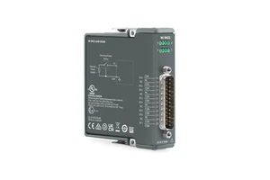NI-9421 NI-9421 C Series 8 Channel Digital Sinking Input Module Industrial IO Module NI-9421