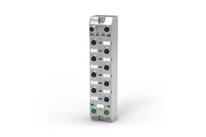 FAS IOT Control PLC Modules Remote IO Module MQTT 4Port DO Digital Input and Output IIO Modules Ethercat