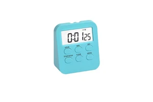 Children's timer alarm clock student timer kitchen timer