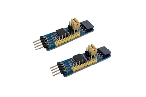 OKY3450 Electronic Module PCF8574 IO Expansion Board I2C to Parallel Port Converter for MCU Development