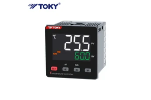 New Fashion Multi-Channel Programmable PID Temperature Controller With Customized OEM & ODM Support
