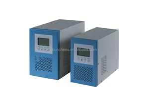 300w 500w Inverter With Toroidal Transformer, 1000w off Grid High Frequency Pure Sine Wave Solar Power Inverter